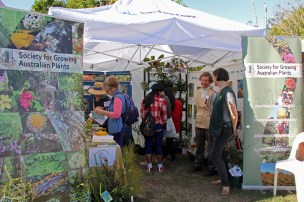 Qld Gdn Expo - Friday